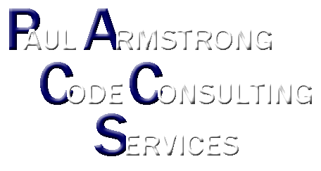 Paul Armstrong, PE, CBO